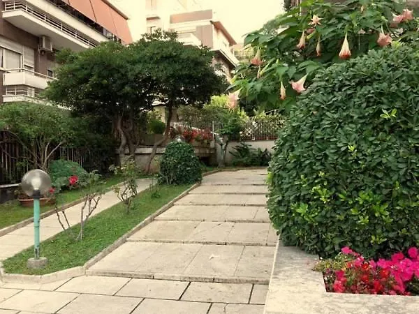 Apt Attico 203 Apartment Rome 0*,  Italy