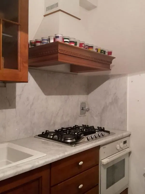 Apt Attico 203 Apartment Rome Italy