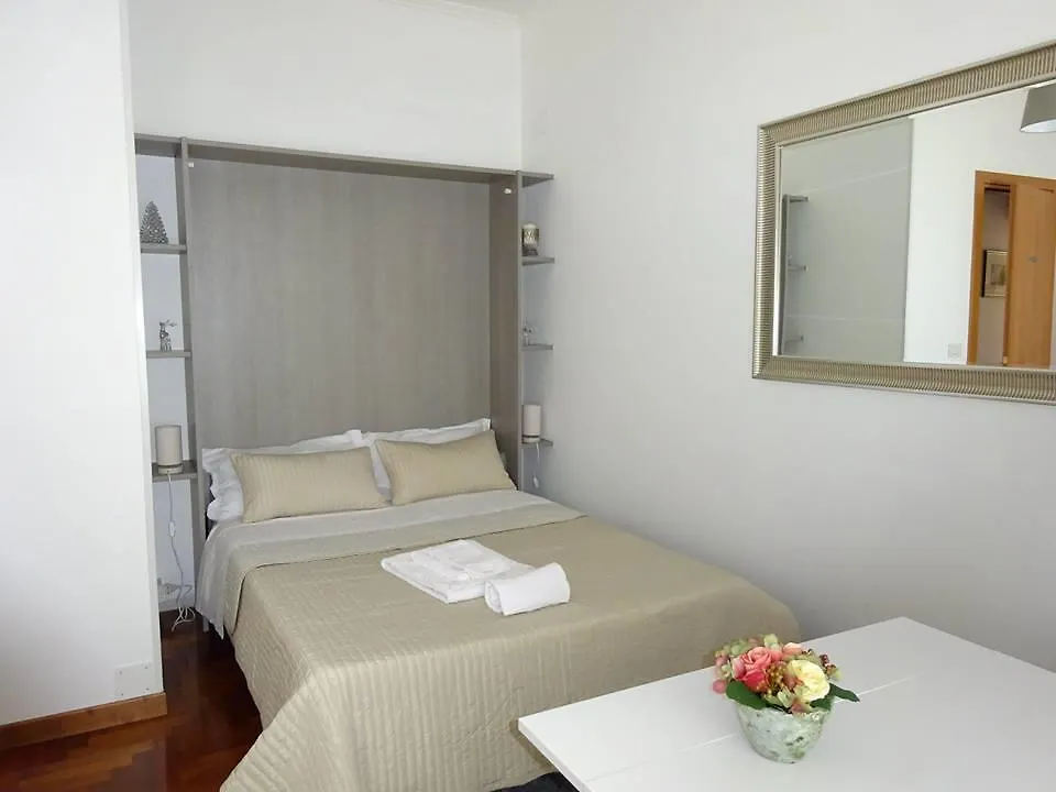 Apt Attico 203 Apartment Rome