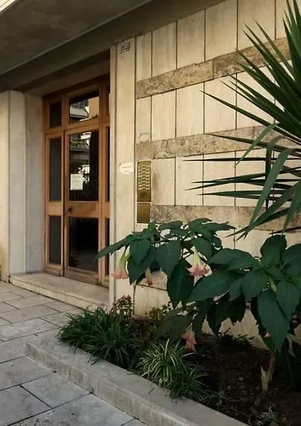 Apt Attico 203 Apartment Rome