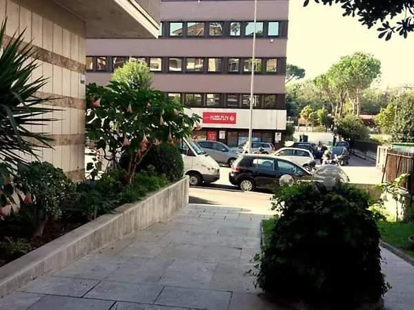 Apt Attico 203 Apartment Rome Italy