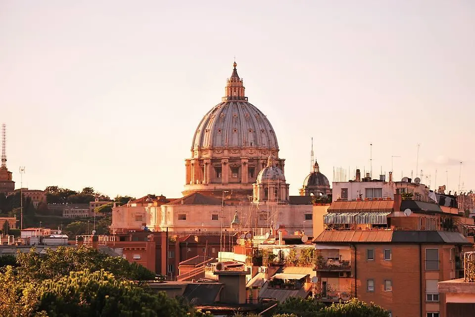 Apt Attico 203 Apartment Rome Italy