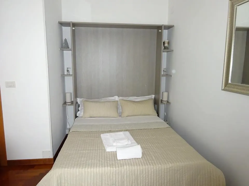 Apt Attico 203 Apartment Rome