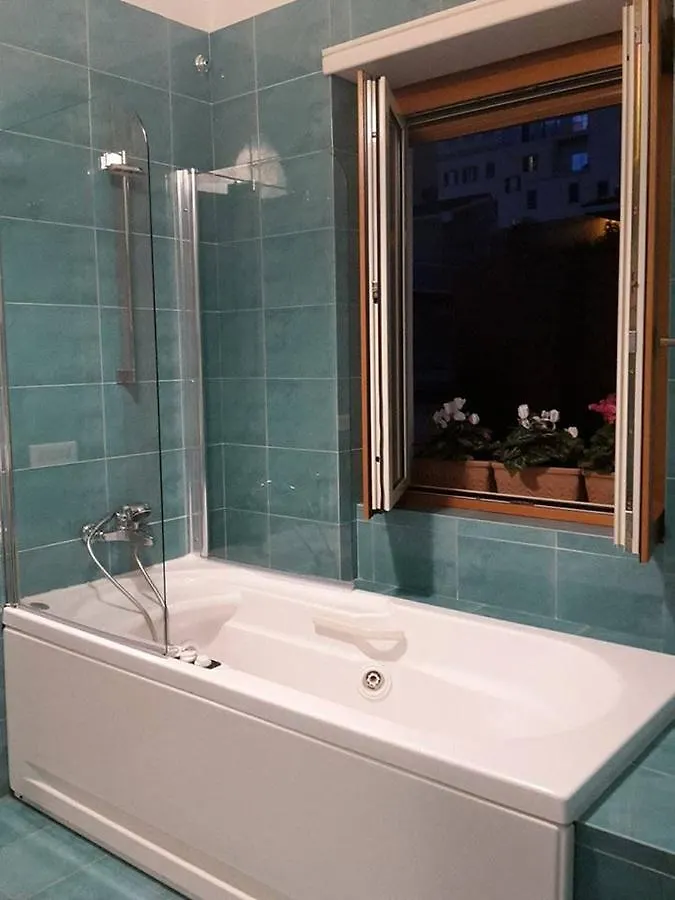 Apt Attico 203 Apartment Rome Italy
