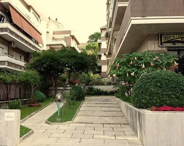 Apt Attico 203 Apartment Rome Italy