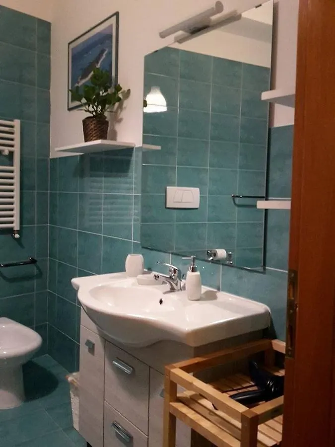 Apt Attico 203 Apartment Rome 0*,  Italy