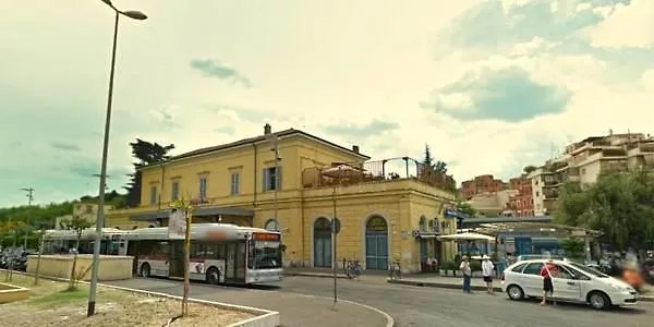 Apt Attico 203 Apartment Rome