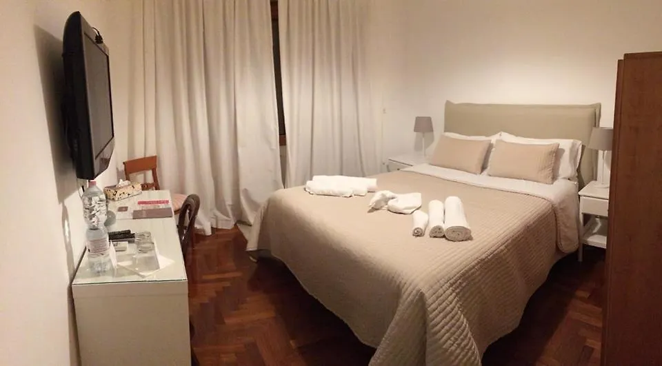 Apt Attico 203 Apartment Rome