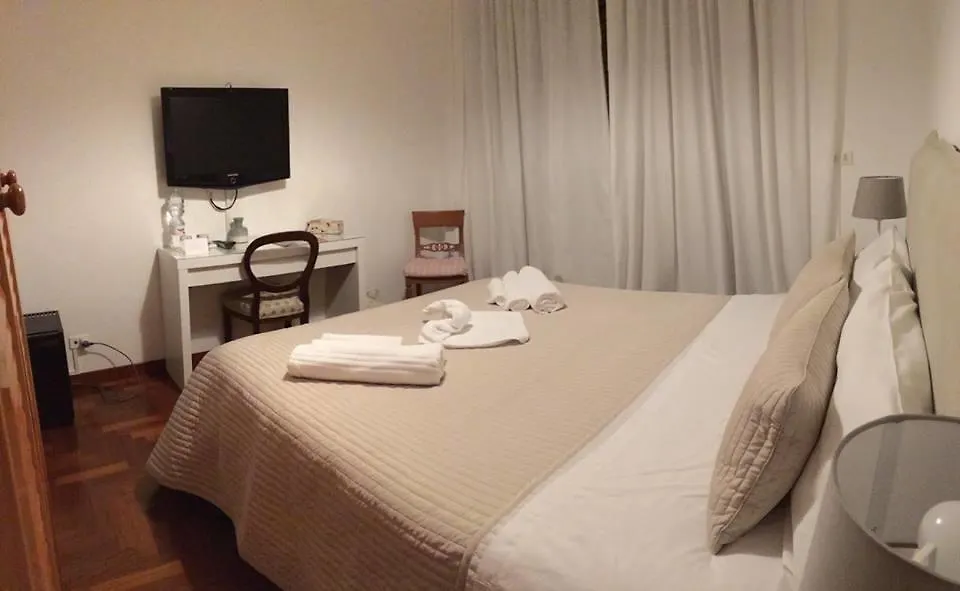 Apt Attico 203 Apartment Rome
