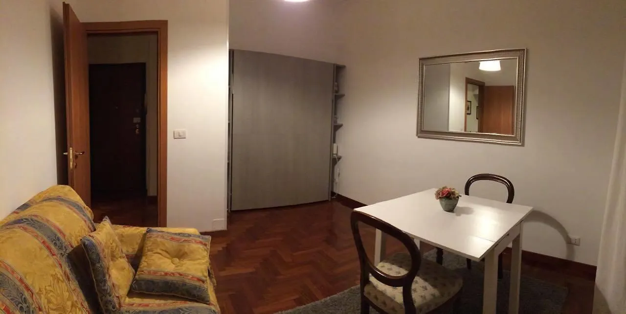 Apt Attico 203 Apartment Rome