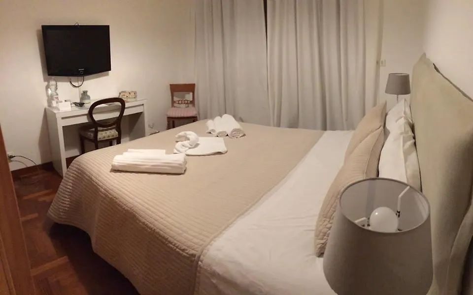 Apt Attico 203 Apartment Rome
