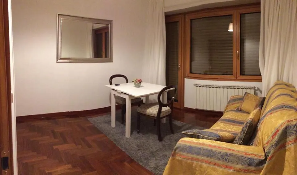 Apt Attico 203 Apartment Rome 0*,  Italy